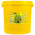 Tropical Bio-Vit 21литр, вес 4 кг. - корм для растительноядных рыб